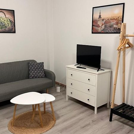 Apartmany Na Trojce Zatec  Exterior photo