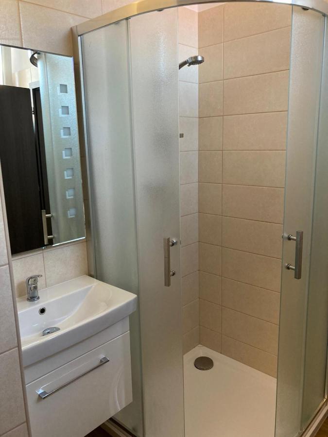 Apartmany Na Trojce Zatec  Exterior photo