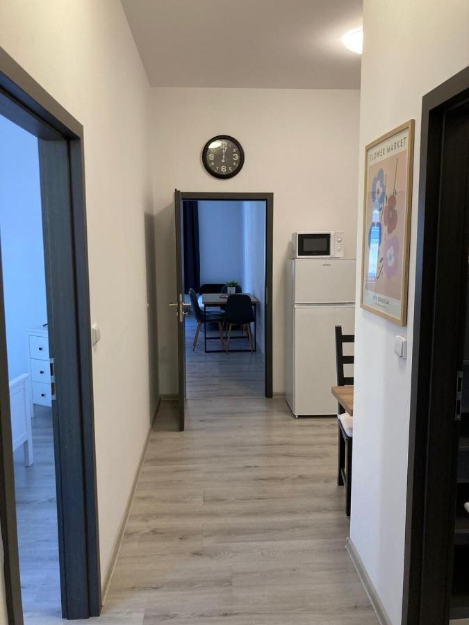Apartmany Na Trojce Zatec  Exterior photo
