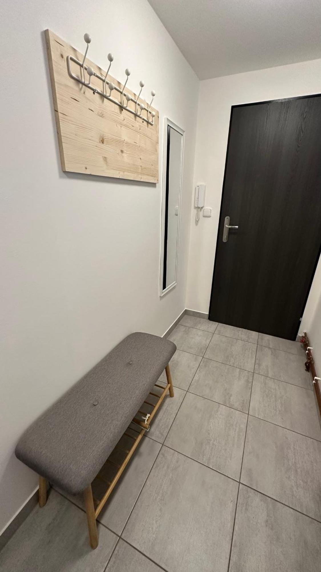 Apartmany Na Trojce Zatec  Exterior photo
